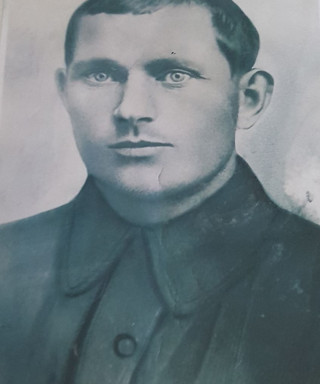 Полянский Николай Петрвич