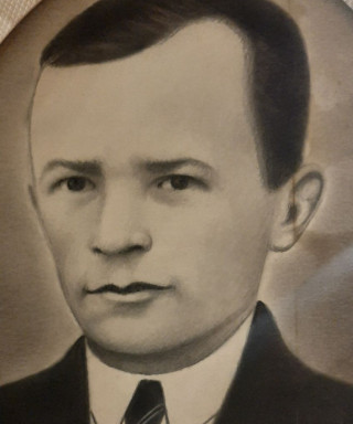 Гусенко Гавриил Петрович