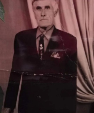 Адарченко Иван Григорьевич