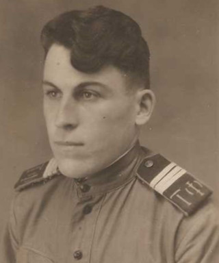 Кармацких Константин Фадеевич