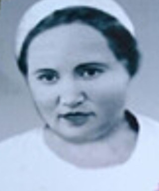 Кушнир Иза Андреевна