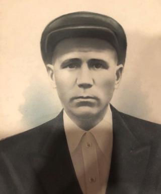 Моиспанов Яков Михайлович
