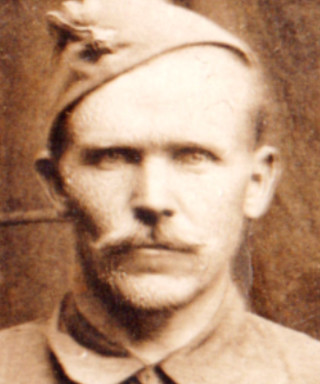 Тюрин Николай Иванович