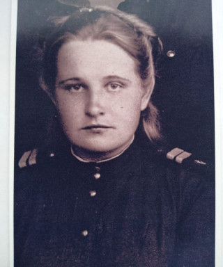 Кузнецова Вера Ивановна