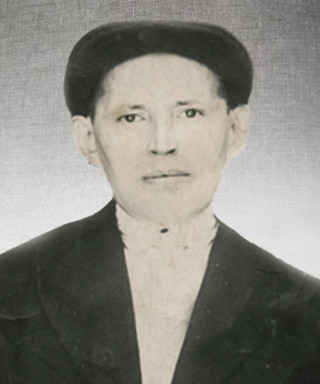 Перевощиков Михаил Константинович