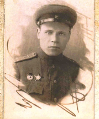 Лаврик Сергей Емельянович