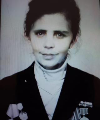 Тедеева Анастасия Дмитриевна