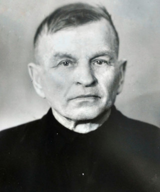 Кольцов Филипп Григорьевич