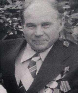 Чернышов Вениамин Петрович