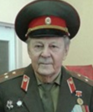 Яскин Ким Николаевич