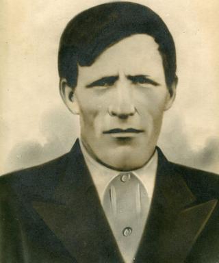 Ломакин Селиверст Иосифович