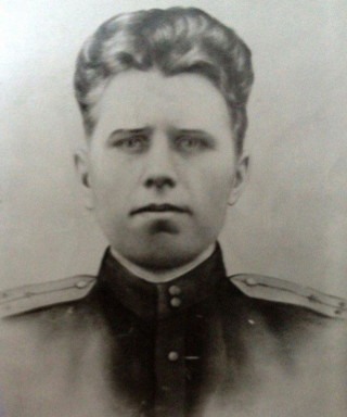 Шилин Иван Павлович