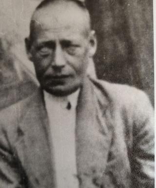 Лимонов Яков Алексеевич