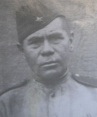 Гурьянов Никита Фёдорович