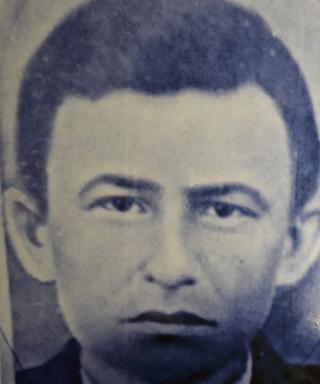 Самсонов Кузьма Иванович