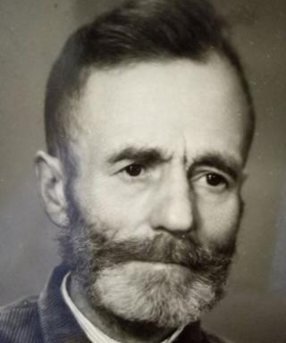 Кожевников Григорий Федорович