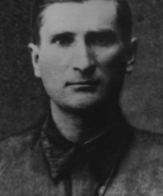 Фролов Николай Павлович