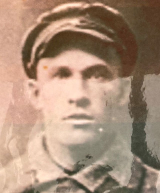 Новиков Николай Васильевич