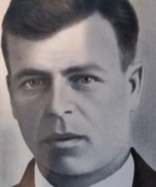 Коновалов Алексей Алексеевич