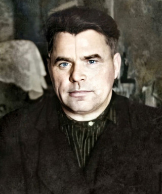 Червяков Максим Александрович