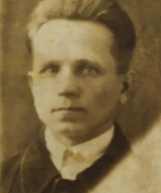Шишков Иван Иванович