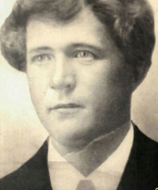 Корзников Василий Иванович