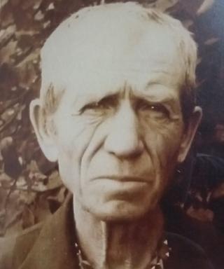 Сидоряк Степан Матвеевич