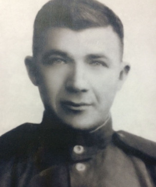 Мошкин Николай Иванович