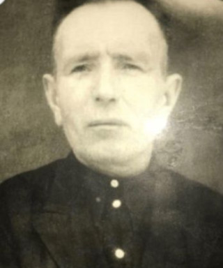 Цынайкин Федор Иванович