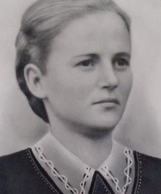Копылова Фаина Ивановна