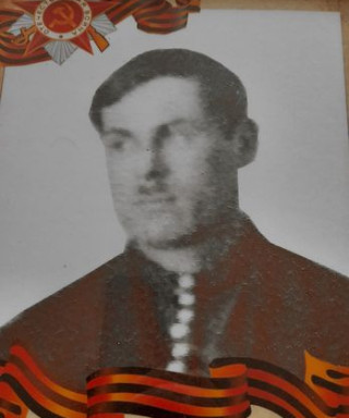 Алеев Михаил Никитич