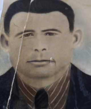 Зубаиров Агзам Зубаирович