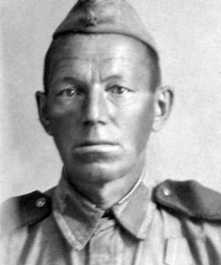 Щеголин Александр Васильевич