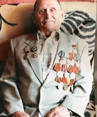 Шохрин Павел Георгиевич