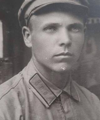 Цепелев Дмитрий Алексеевич