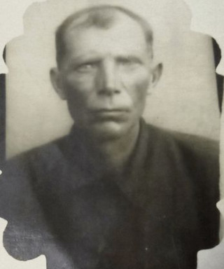 Журин Егор Андреевич