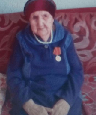 Гареева Зяннат Имамутдиновна