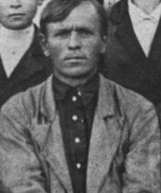 Тырин Михаил Семенович