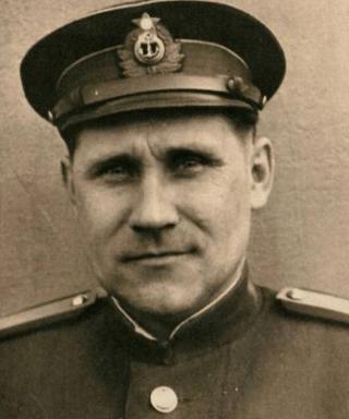 Денисов Георгий Григорьевич