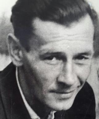 Фирсов Николай Александрович