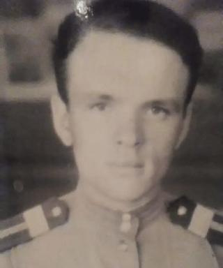 Ситишкин Иван Ефимович
