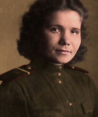 Питиримова Мария Федоровна