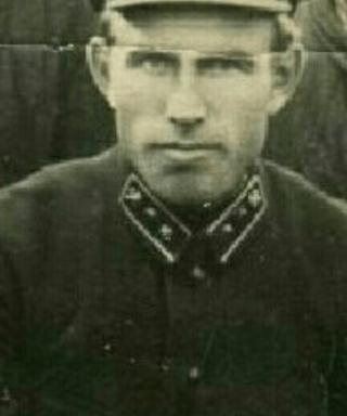 Веселов Михаил Григорьевич