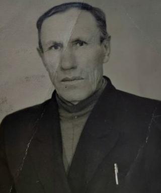 Костенко Макар Иванович