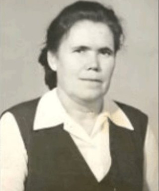 Павликова Татьяна Ивановна