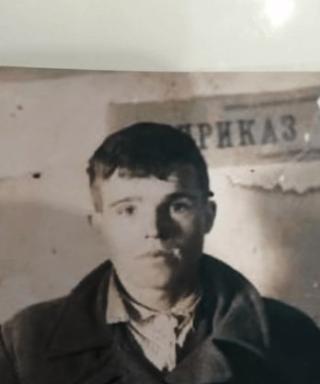 Тонких Николай Васильевич
