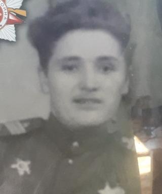 Дорохов Михаил Иванович