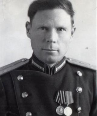 Копотилов Прокопий Никитич