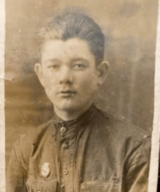 Гарипов Газис Гарипович