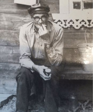 Иванов Александр Иванович